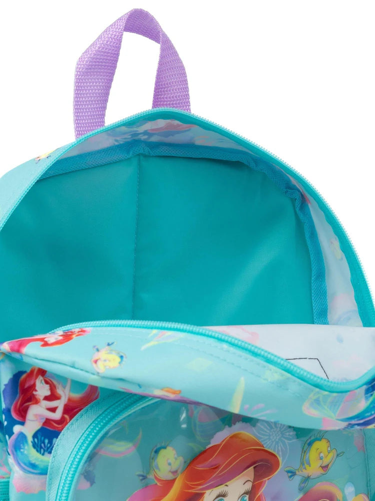 Vanilla Underground Disney Girls' Backpack Little Mermaid