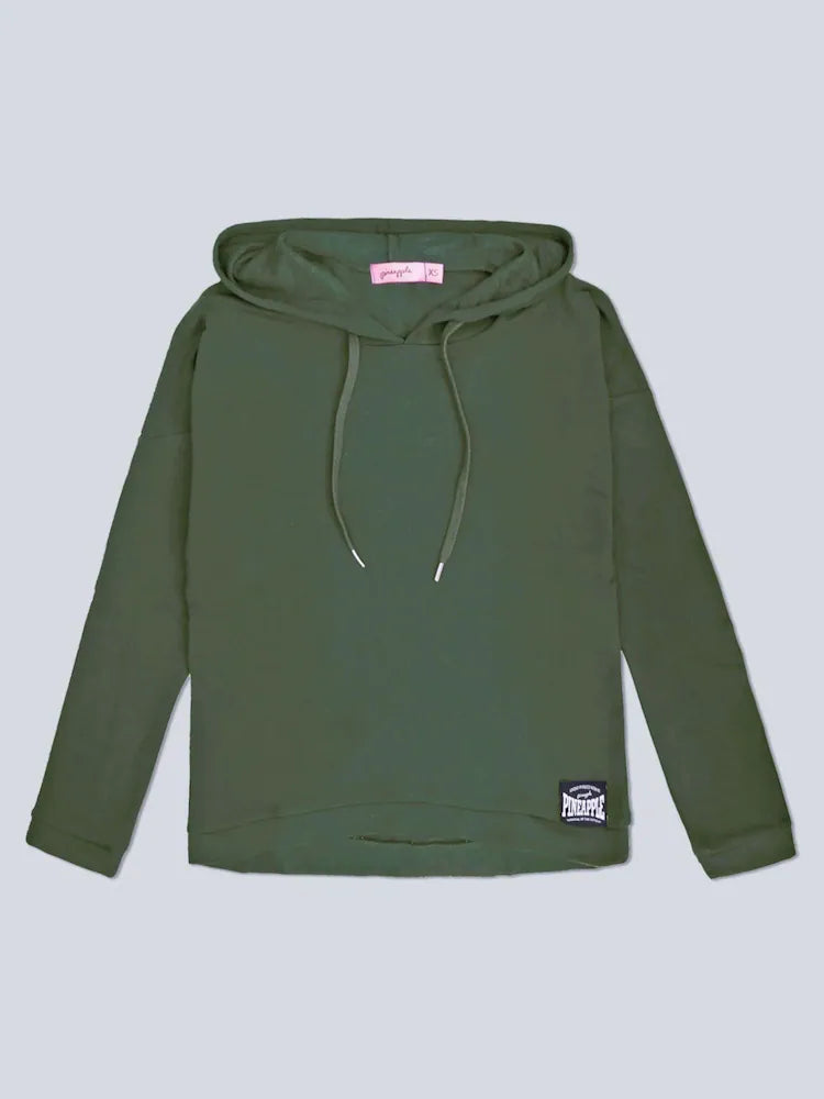 Gap hooded sweatshirt with logo