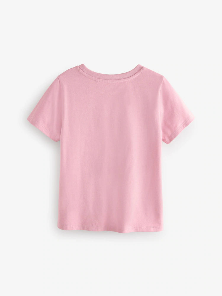 Multi - T-Shirt 7 Pack (3Monate -7Jahre)
