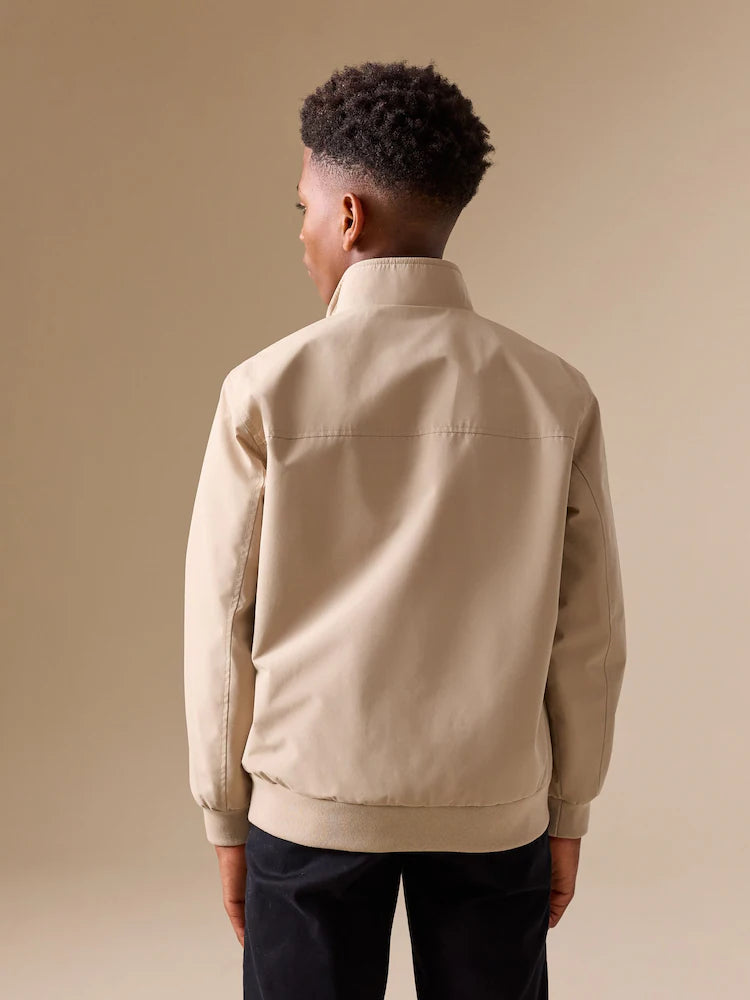 Neutral - Harrington-Jacke (3–16Jahre)