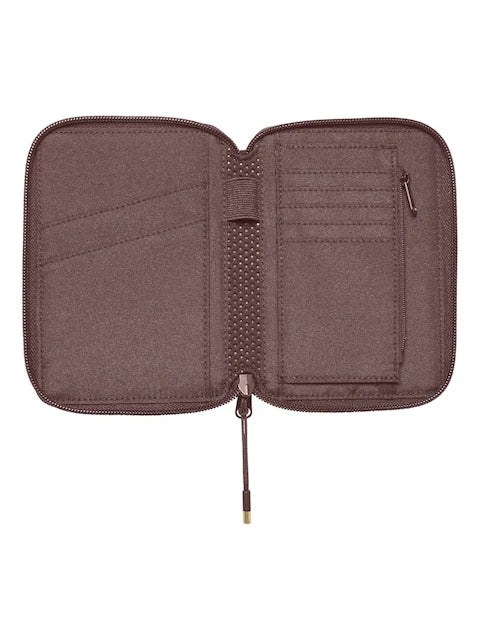 Nike Aura travel wallet
