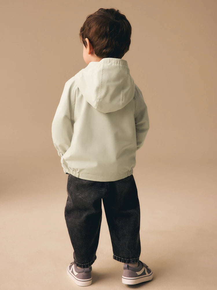 Buttermilk - Waterproof Rain Jacket (3 months to 7 years)