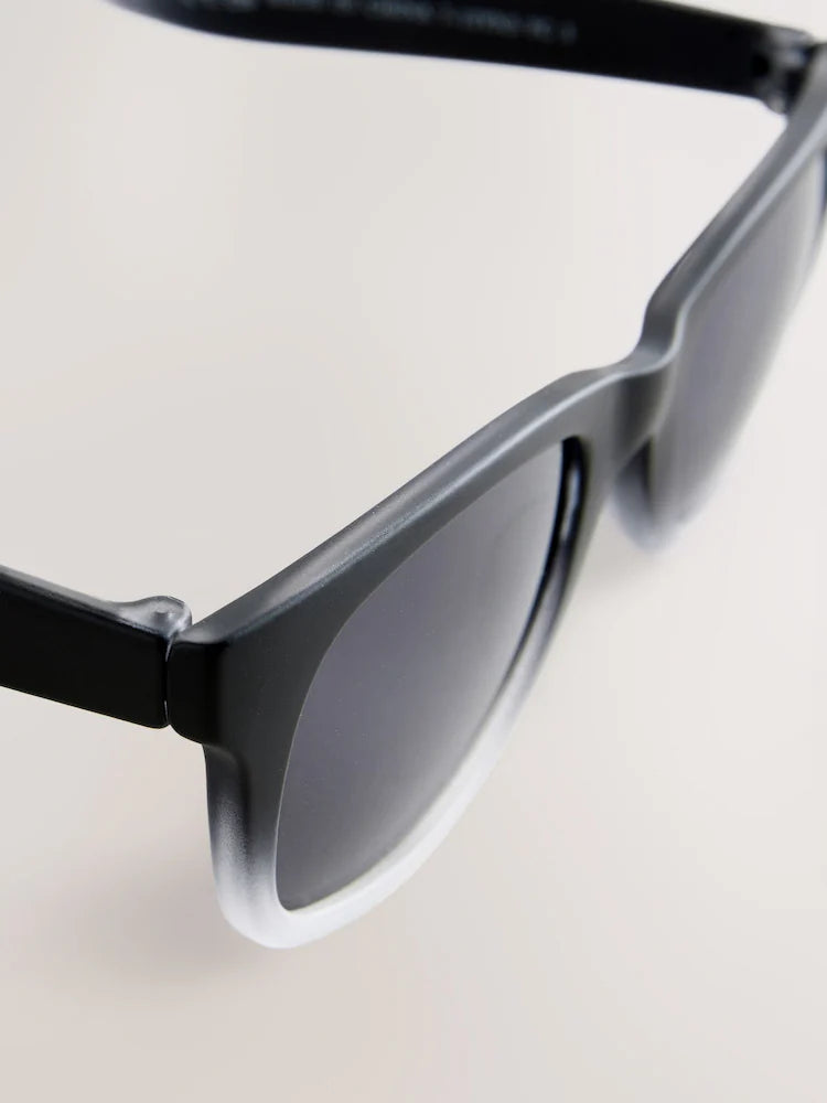 Black/gradient sunglasses