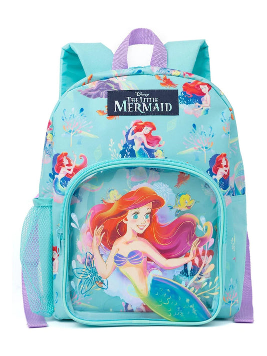Vanilla Underground Disney Girls' Backpack Little Mermaid