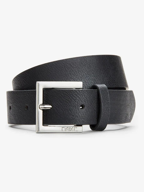 Black belt