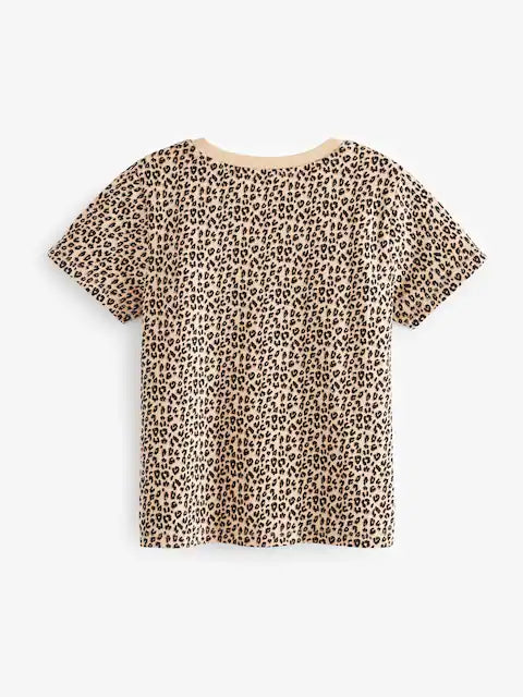 Multi - T-Shirts im 8er-Pack (3–16 J.)