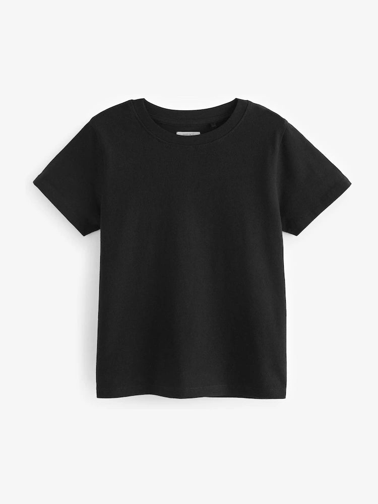 Multi - T-Shirts im 8er-Pack (3–16 J.)