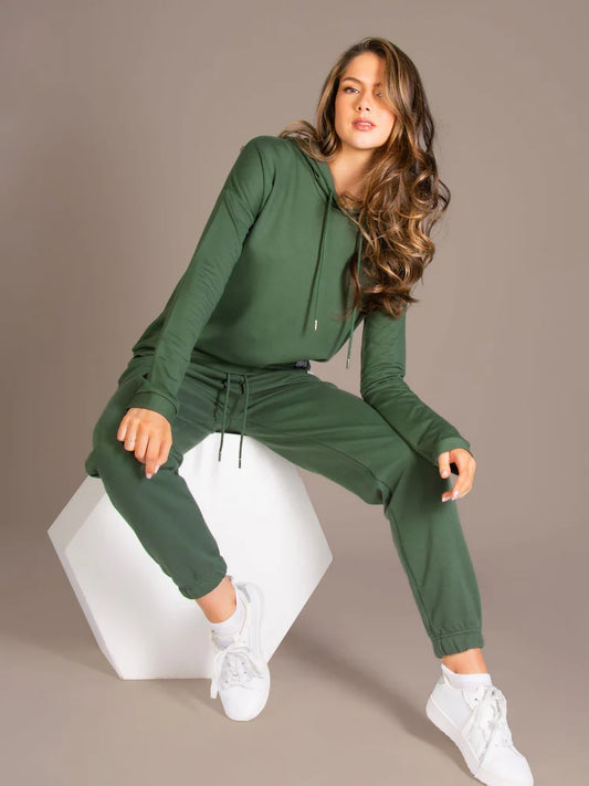 Gap hooded sweatshirt with logo