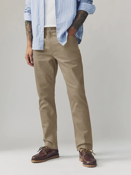 Tanning - Slim Fit - Classic Stretch Jeans