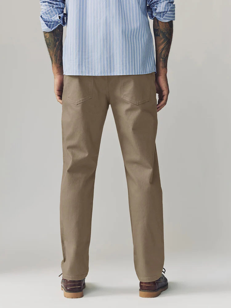 Tanning - Slim Fit - Classic Stretch Jeans