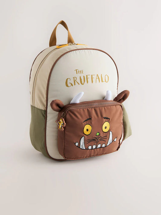 Multi - Gruffalo Backpack