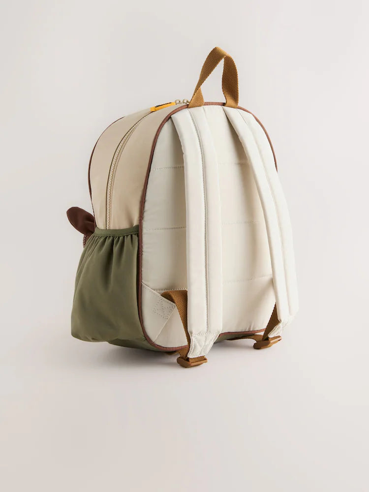 Multi - Gruffalo Backpack