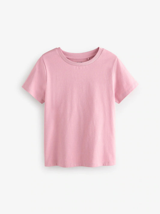 Multi - T-Shirt 7 Pack (3Monate -7Jahre)