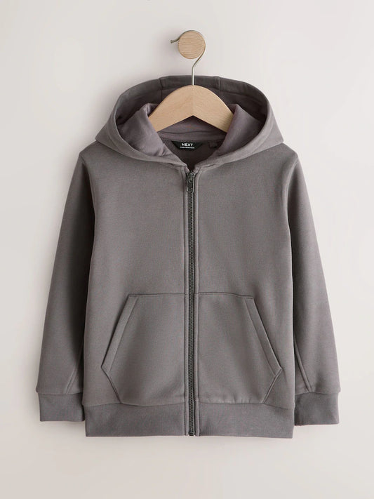 Nerz - Plain Hoodie (3-16yrs)