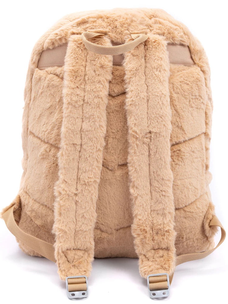 Vanilla Underground Pusheen Furry Backpack