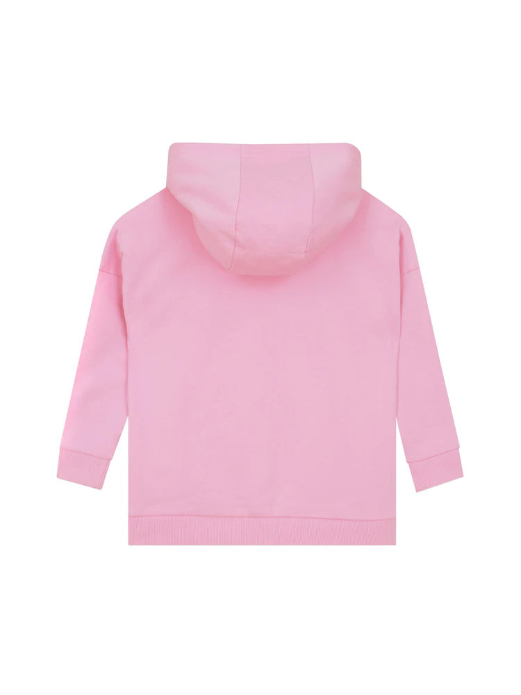 Charakter Disney Frozen Hoodie Glitter Elsa