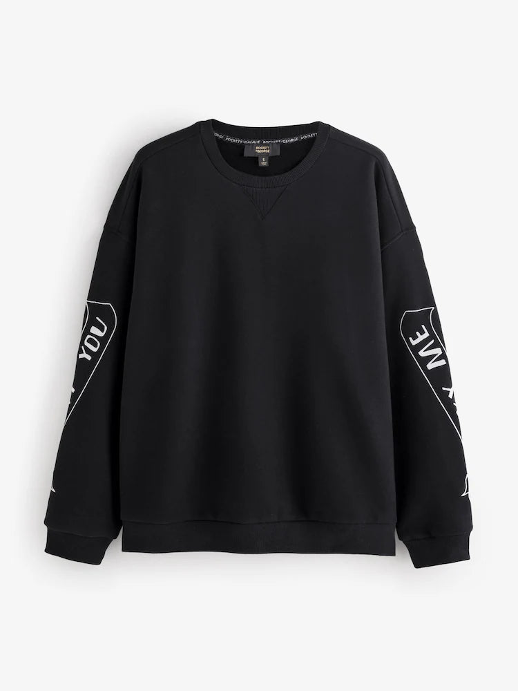 Rockett St George Lucky Sweatshirt