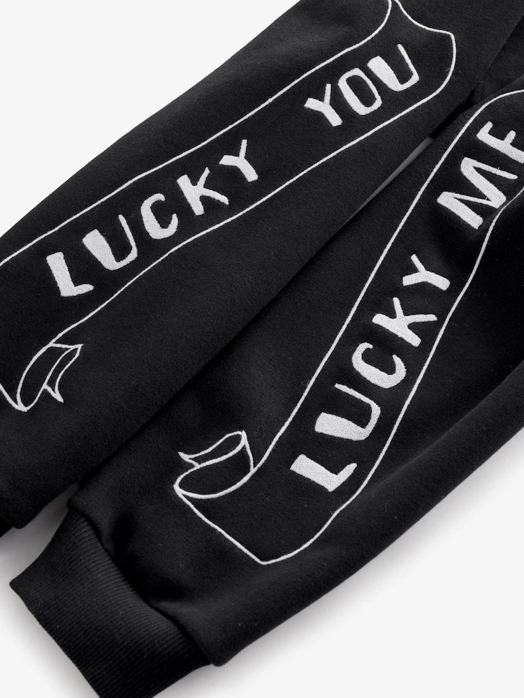 Rockett St George Lucky Sweatshirt