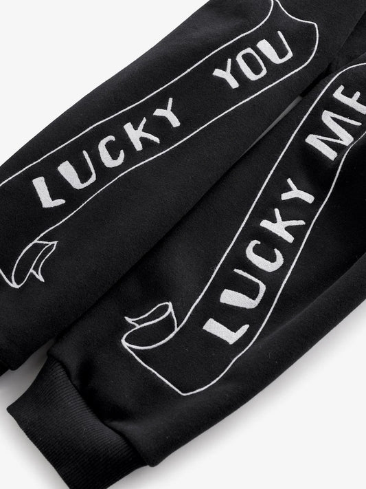 Rockett St George Lucky Sweatshirt