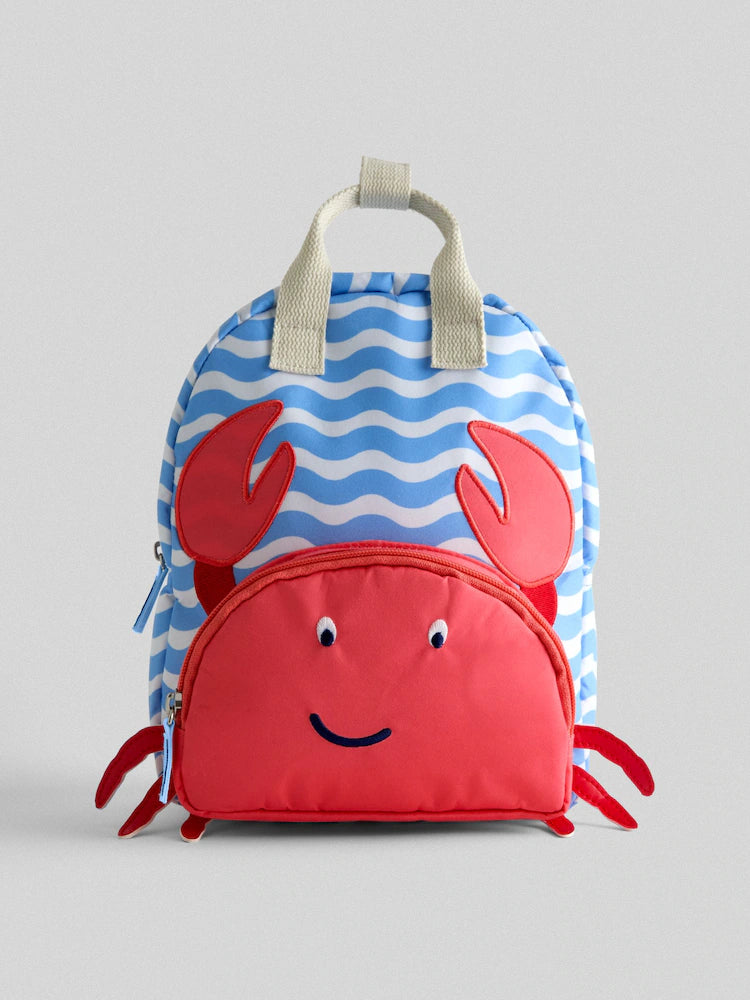 JoJo Maman Baby Backpack
