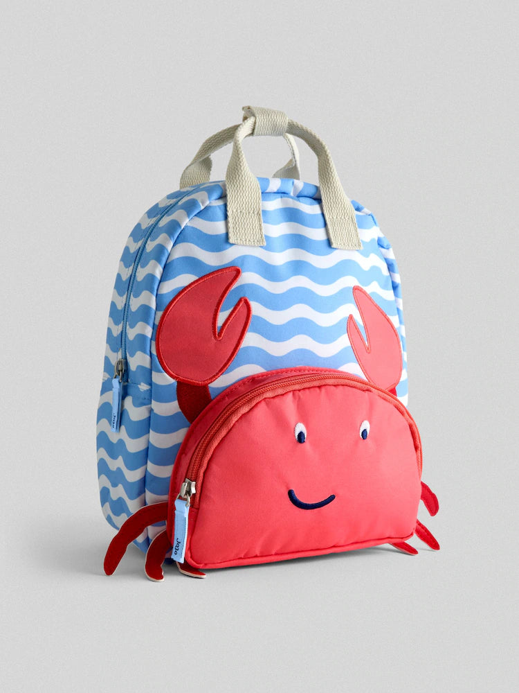 JoJo Maman Baby Backpack