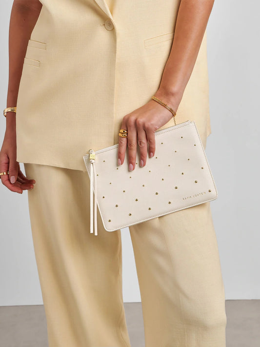 Katie Loxton Tassel Charm Bag
