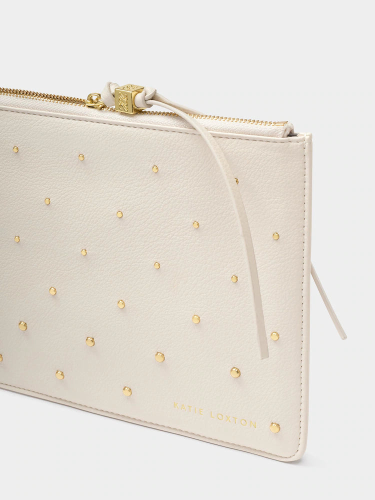 Katie Loxton Tassel Charm Bag