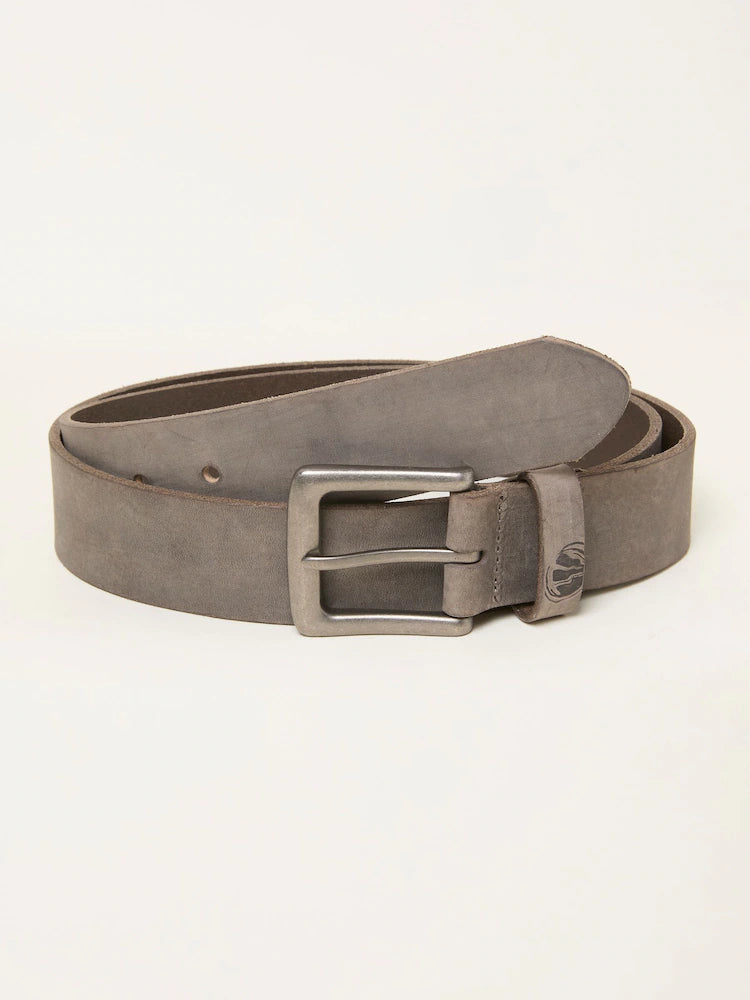 FatFace Nubuck BeltFatFace Nubuck Belt