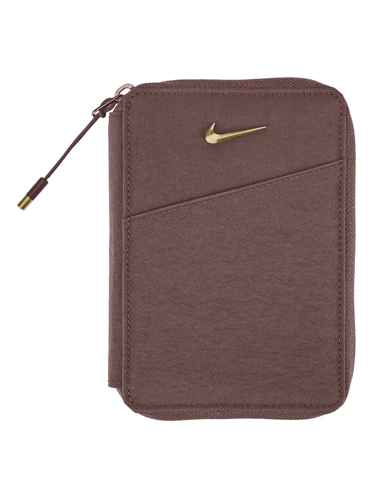 Nike Aura travel wallet