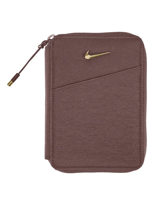 Nike Aura travel wallet