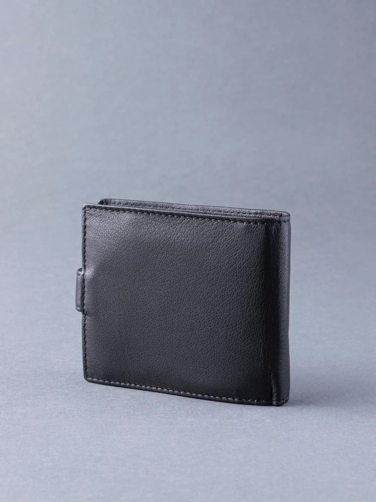 Black - Lakeland Leather – Burneside – Wallet