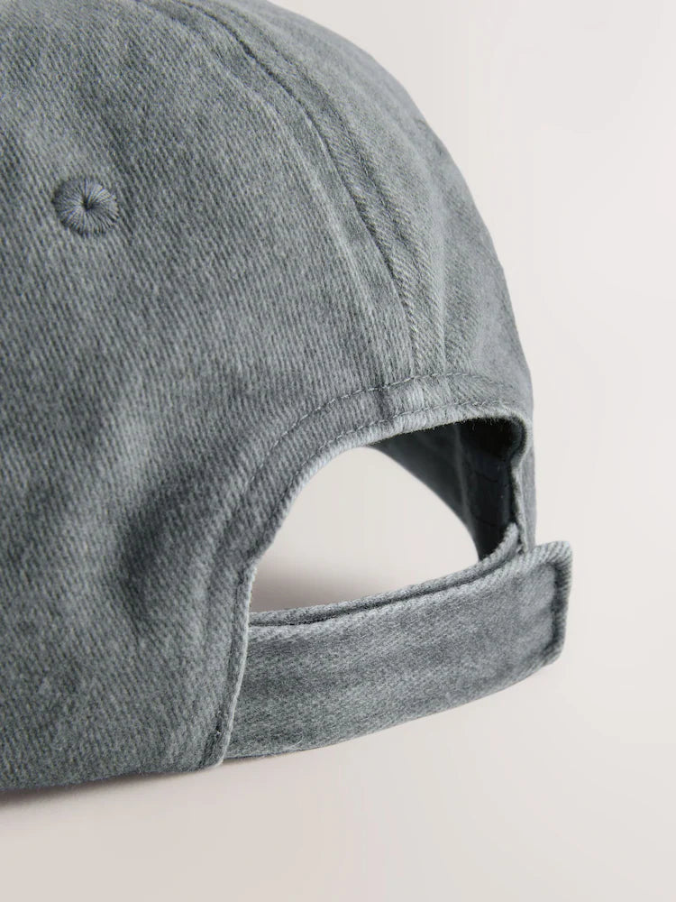 Grey/Purple KPOP Demon Hunters Cap (5-13yrs)