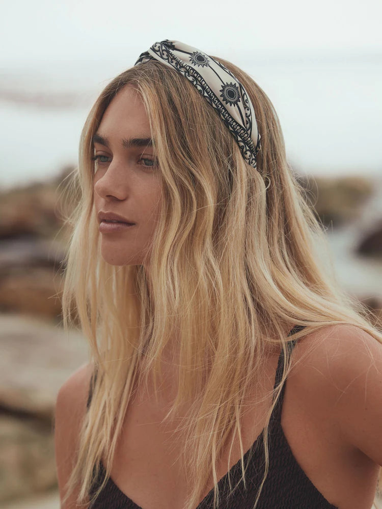 Monochrome - Hairband