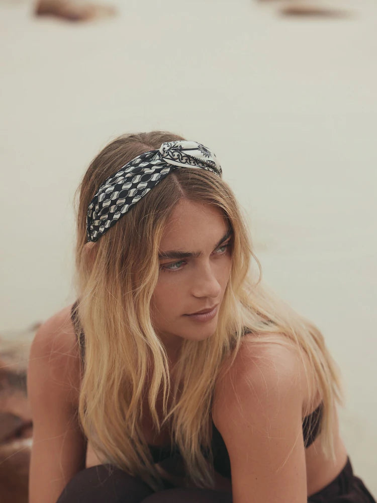 Monochrome - Hairband