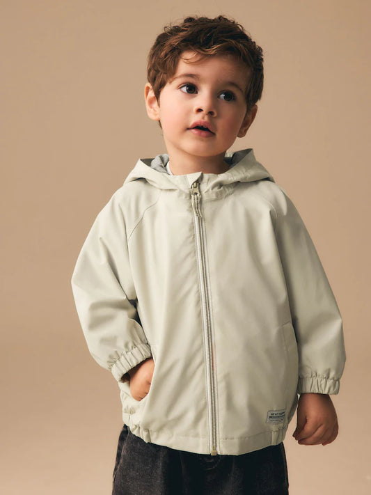 Buttermilk - Waterproof Rain Jacket (3 months to 7 years)
