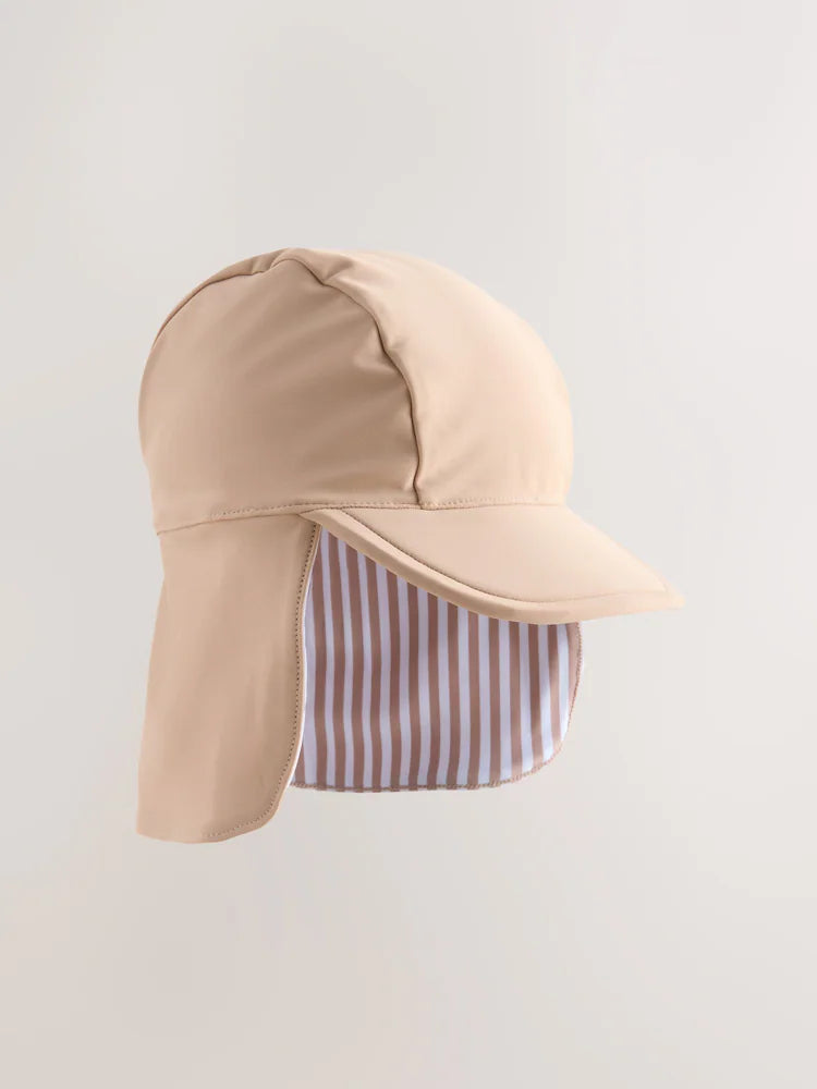 Neutral - Legionnaire bathing cap