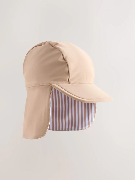 Neutral - Legionnaire bathing cap