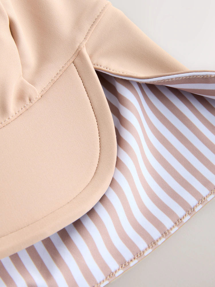 Neutral - Legionnaire bathing cap
