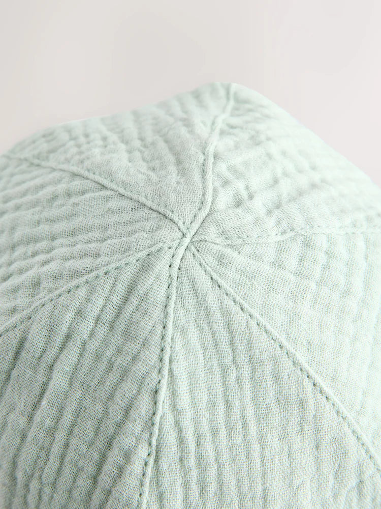 Sage Green - Reversible Legionnaire Hat