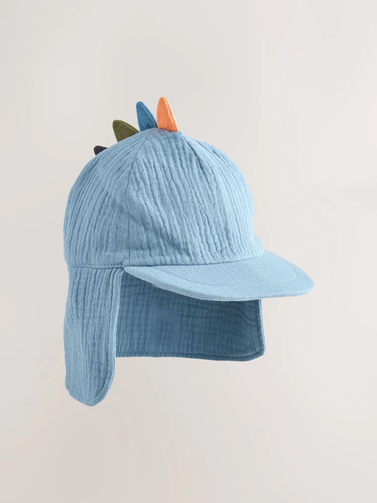 Red Crab - Legionnaire's Cap