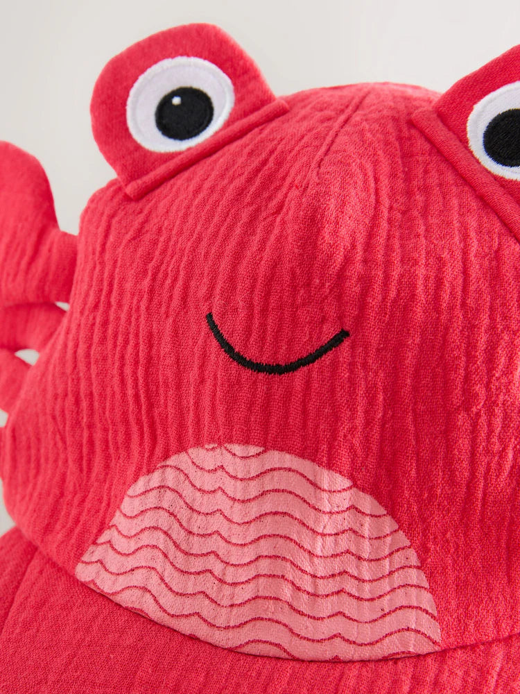 Red Crab - Legionnaire's Cap
