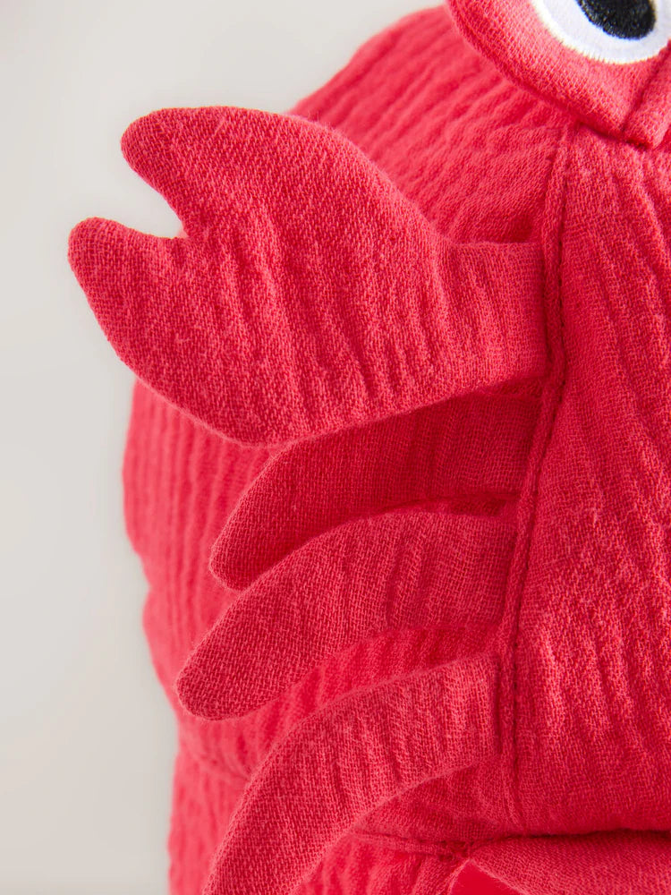 Red Crab - Legionnaire's Cap