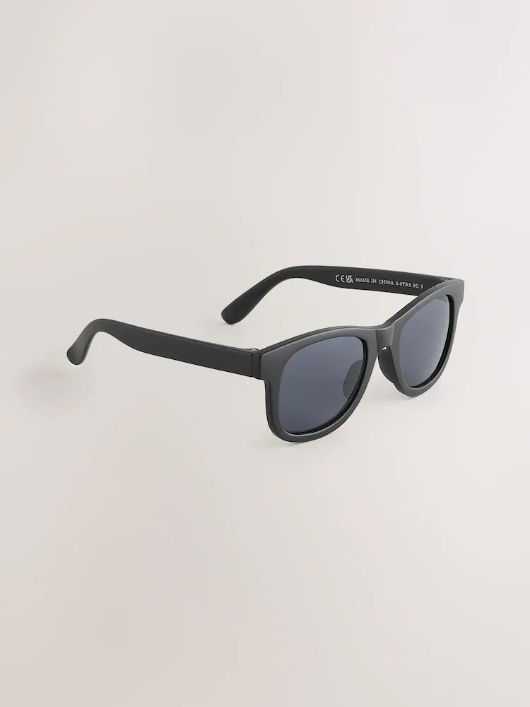 Black - Sunglasses