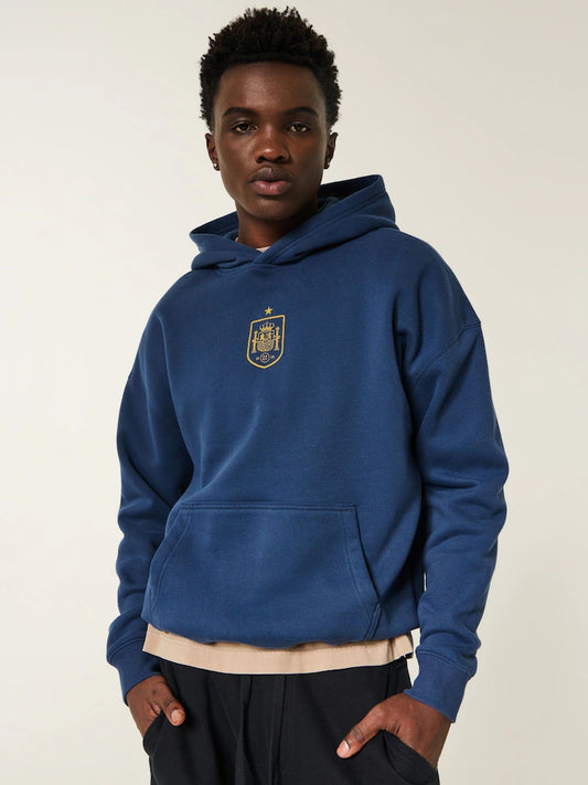 Hollister Spain National Team Sweat Top