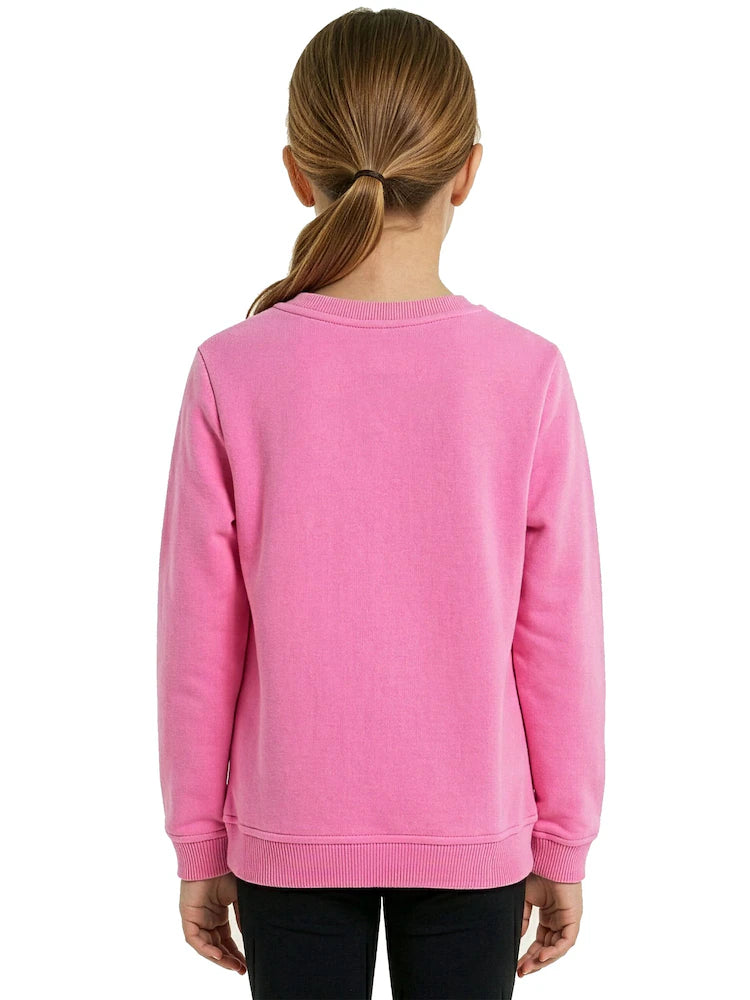 Character K-Pop Demon Hunters Sweatshirt