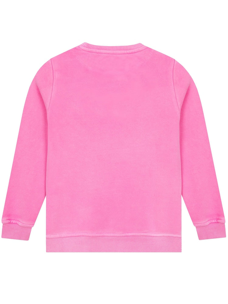 Character K-Pop Demon Hunters Sweatshirt
